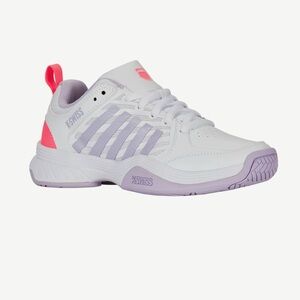 💜 K•Swiss Court Express 2 💜